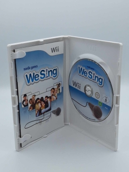We Sing